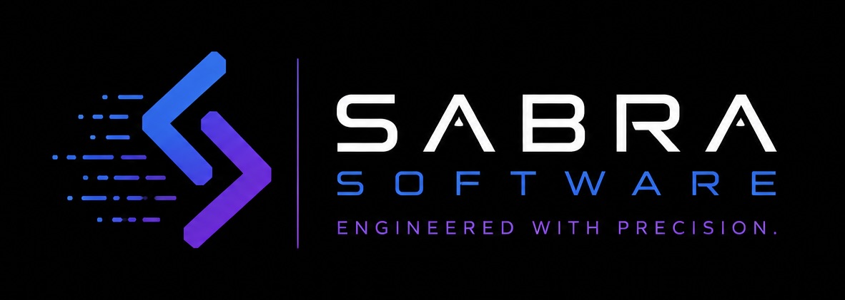 Sabra Software Logo